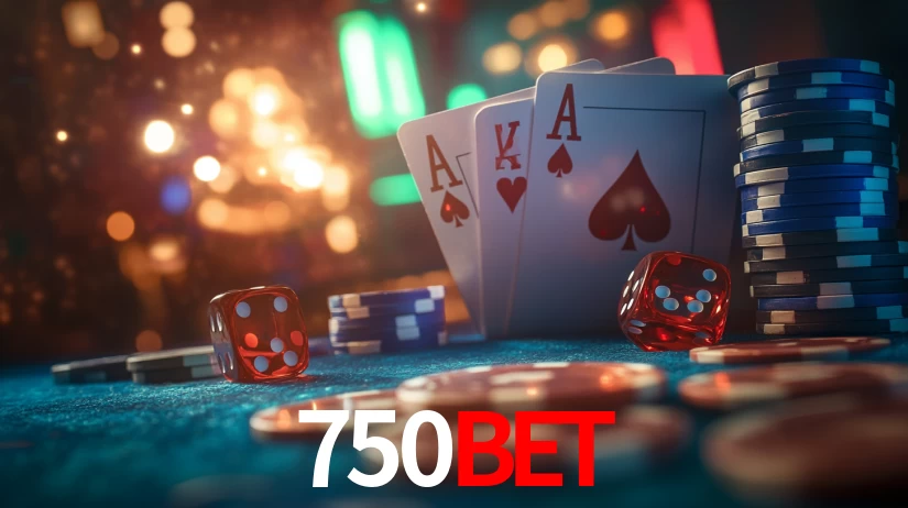 750Bet Apostas Esportivas